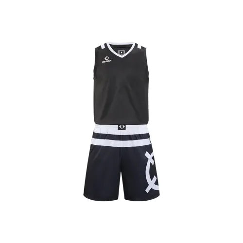 RIGORER Basketball Apparel Комплект Унисекс Разные цвета