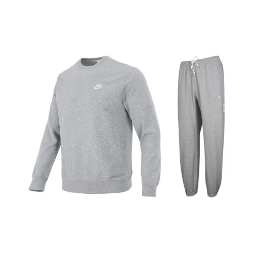 Nike Мужские Спортивные костюмы с толстовкой