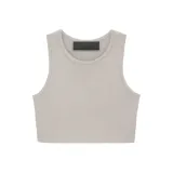 Дымчатый облачный серый/Серебристое облако