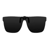 JP011 Черный Серый-Двусторонний (Ключик As You Like)