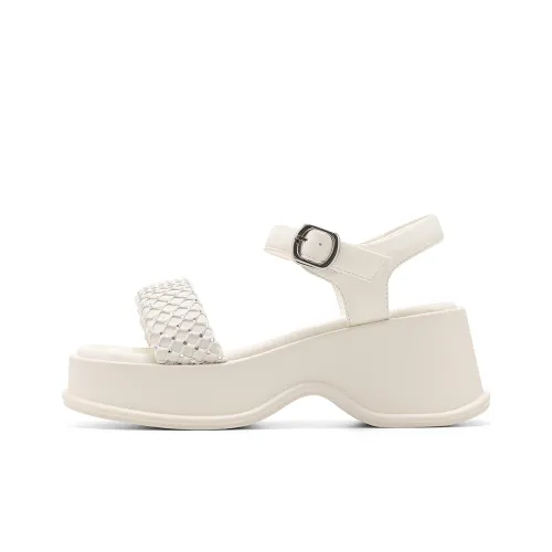 C°BANNER One Ремень Сандалии Женские