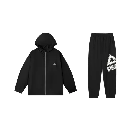 PEAK Унисекс Повседневная спортивная одежда