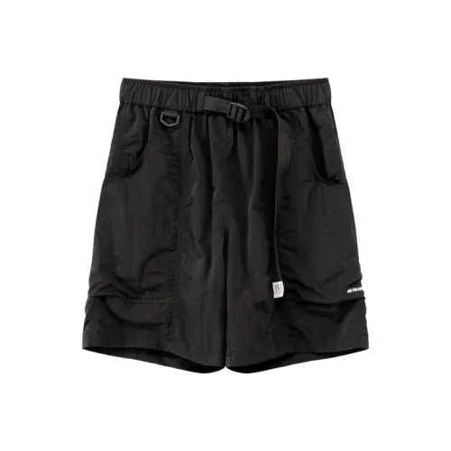 NO ONE ELSE Повседневные шорты унисекс