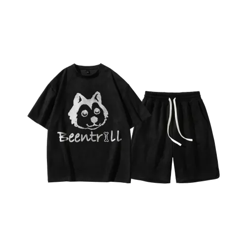 BEENTRILL Повседневная спортивная одежда унисекс