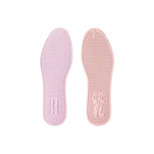 Footprint Tribe Латексные Стельки Женские