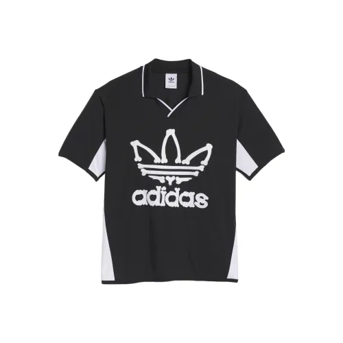 Adidas Originals adidas originals x JEREMY SCOTT Футбольная одежда Унисекс Черный