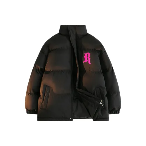 ROBINHOOD Унисекс Объемные куртки (пуховики)