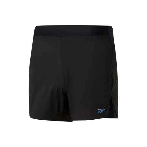 Reebok Tsr EPIC AC Короткие Повседневные Шорты Мужские Черные