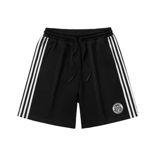 PSO Brand Унисекс Повседневные шорты