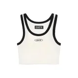 бело-черный