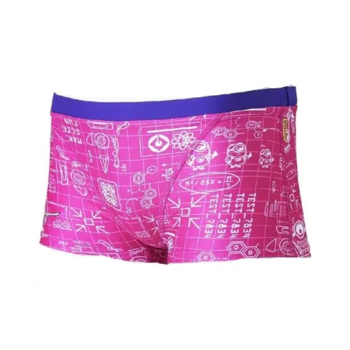 Мужские плавательные шорты Mizuno