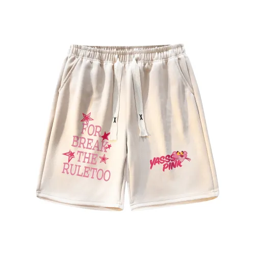 PINK PANTHER Повседневные шорты унисекс