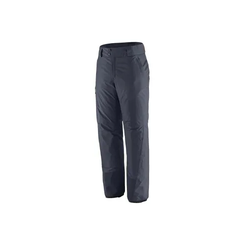Patagonia Powder Town Лыжные брюки Мужские