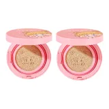 Air Cushioning 01# Айвори Белый 15г*2