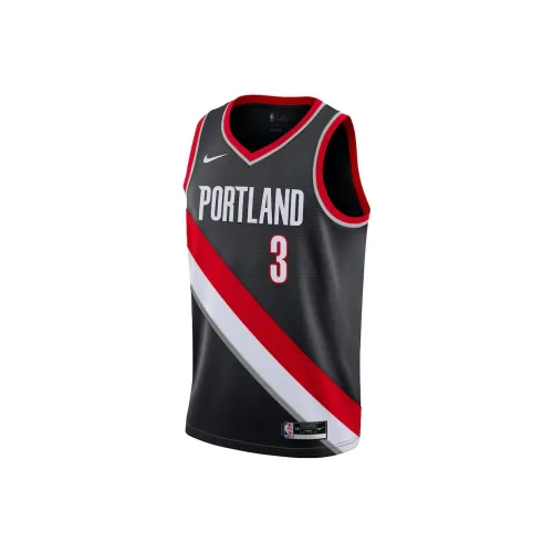 Nike Черная Мужская Баскетбольная Форма