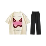 Кремово-абрикосовый +210