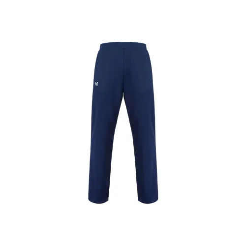 Under Armour College Синий Мужские Спортивные Брюки