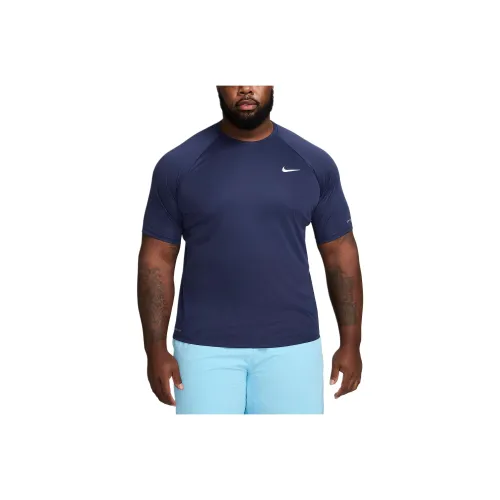 Nike Midnight Marine Blue Men's Men's Swimwear
