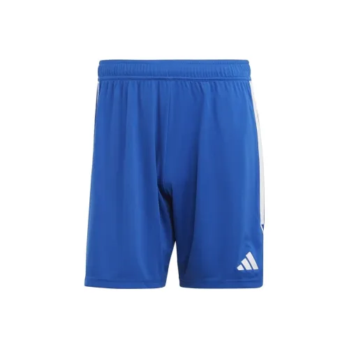 Adidas Blue Men's Football Pants Adidas Синие Мужские Футбольные Штаны