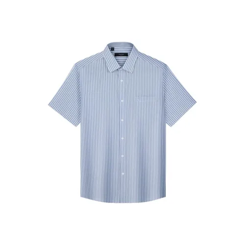 NAUTICA TAILORED Мужские рубашки