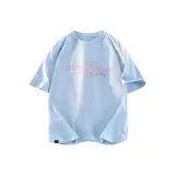 Светло-голубой