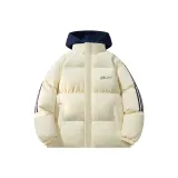 Светло-желтый (Съемный с капюшоном - 82567)