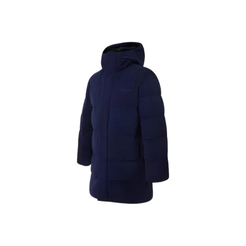 HONMA FW AW24 Пуховик Мужской