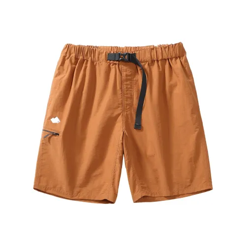 SET FUNS Повседневные шорты Лето Мужской