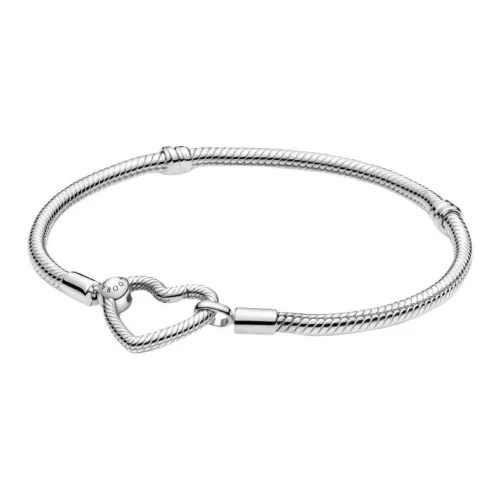Pandora Металлические Браслеты Женские
