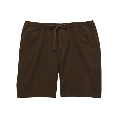 Vans Light Coffee Men's Casual Shorts Vans Светлый Кофейный Мужские Повседневные Шорты