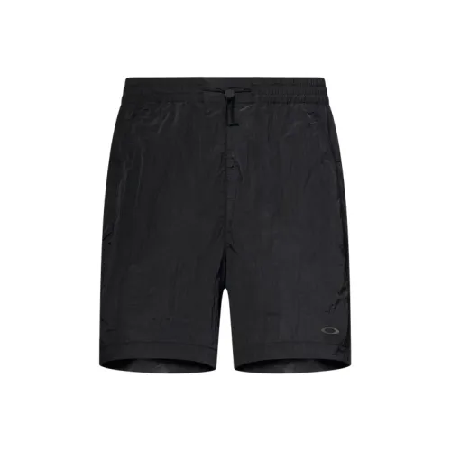 Oakley SS25 Повседневные шорты Унисекс Призрачный