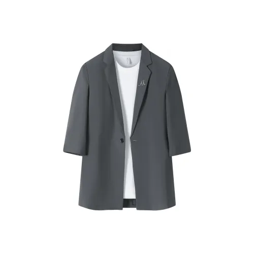 Minfinity Унисекс Офисные костюмы