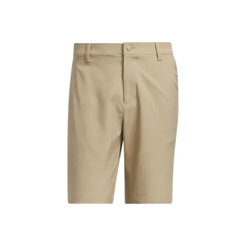 Adidas ADVANTAGE GOLF Шорты Повседневные шорты Мужские Конопля