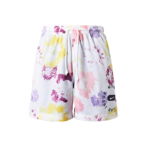 nike Баскетбольные шорты Мужские Многоцветные