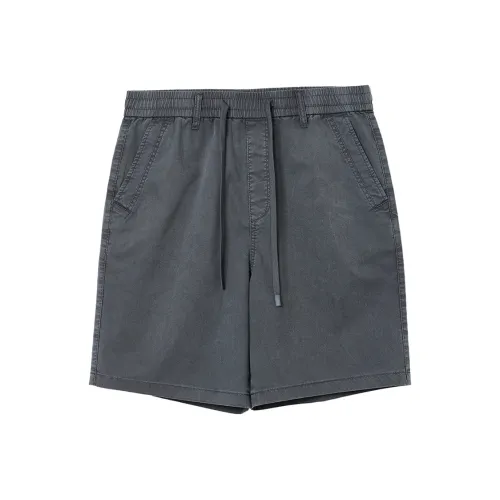 JACK&JONES Мужские джинсовые шорты