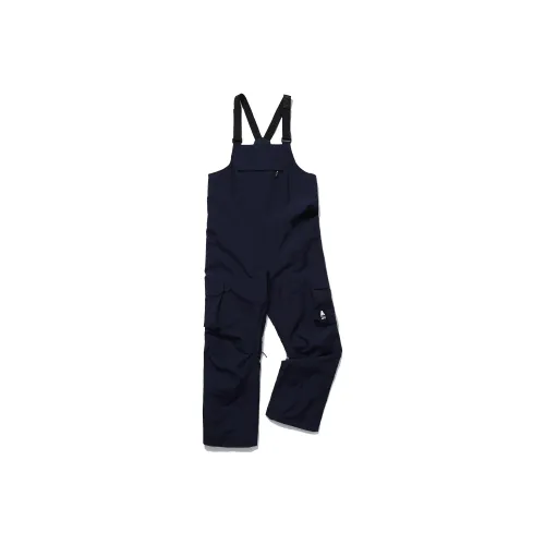 ADVANTURER Унисекс Лыжные Брюки