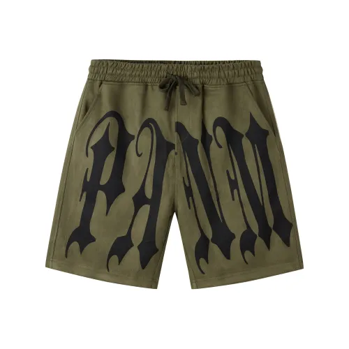 PANMAX Мужские Повседневные Шорты