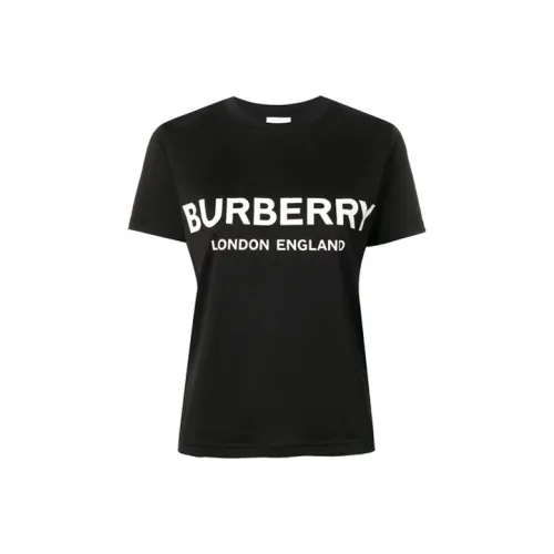 Burberry Женские T-рубашки