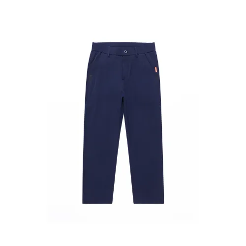 KM Унисекс Повседневные брюки