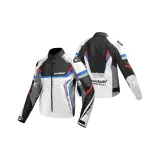 SJ05 BMW Серый (Защита для спины Non-CE)