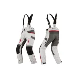GPX 4 Черный серый красный Брюки TTGPX-01