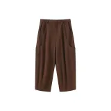 Красно-коричневый