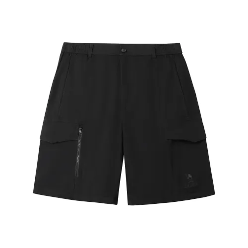 CAMEL Urban Function Series Мужские Карго Шорты