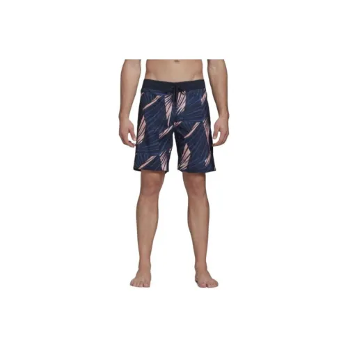 Adidas Плавательные шорты Мужские Синие