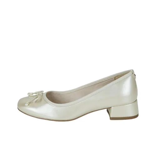 Tamaris Casual Женские Золото