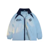 Ледниково-синий