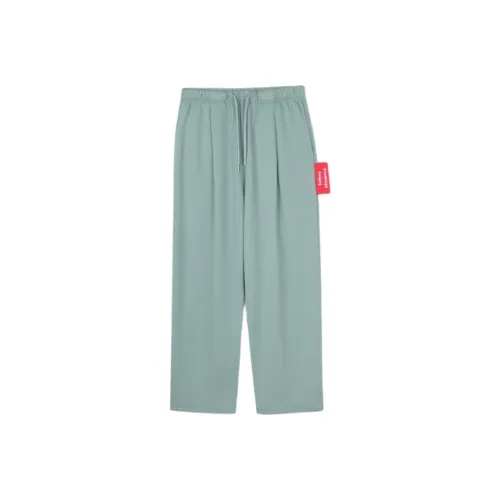 RESIMPLE x FATBOY Повседневные брюки Унисекс Арктический синий