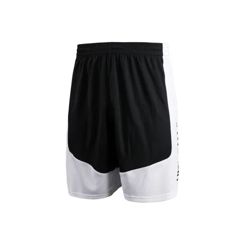 Under Armour Черные Мужские Спортивные Шорты