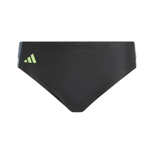 Adidas Плавательные шорты Мужские Черные