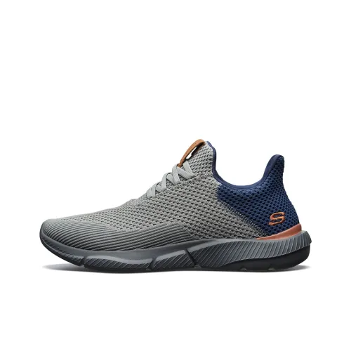 Skechers Ingram Беговые кроссовки Низкий топ Мужской